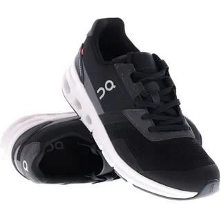 Cloudrift Damen Black/White 37,5