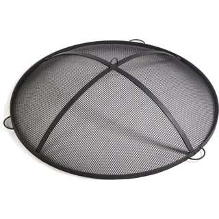 CookKing - Funkenschutz für Feuerschale Ø 70 cm