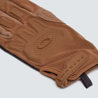 Oakley Apparel Flexion 2.0 Handschuhe - Coyote - XS
