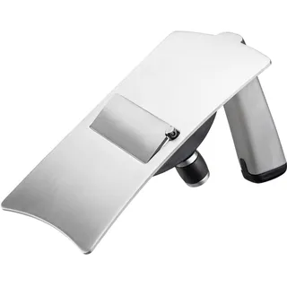 GEFU Tartufolo Universalreibe 1-tlg. Silber