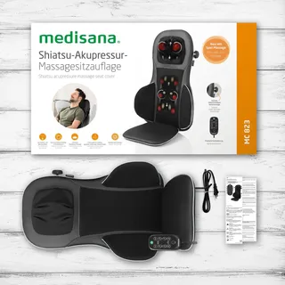 Medisana MC 823 Massageauflage