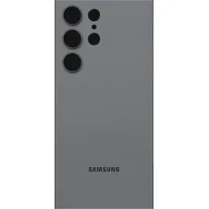 Samsung SVC COVER ASSY-B/G_S918_ZA_UKCA,SM-S918B, Weiteres Smartphone Zubehör, Grau