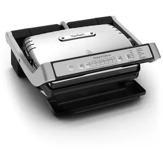 Tefal Optigrill Deluxe GC707D