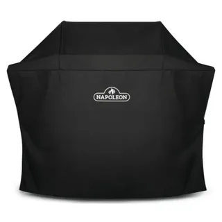 Napoleon Grillabdeckung 169 x 68 x 127 cm Polyester schwarz