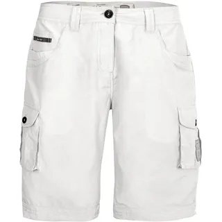 G.I.G.A. DX by killtec Bermudas GS 36 WMN BRMDS, Weiss, 38,