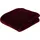 Premium Cashmere-Feeling Kuscheldecke 220 x 240 cm Bordeaux