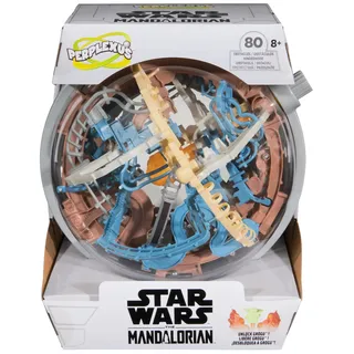 Spin Master Perplexus Star Wars The Mandalorian,