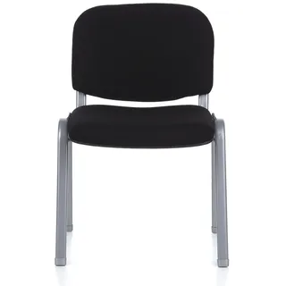 HJH Office XT 600 Stoff Schwarz