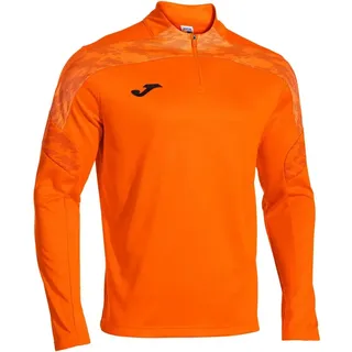 Joma Championship Viii Sweatshirt - Orange - M