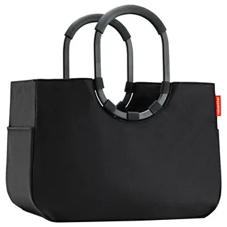 Reisenthel loopshopper schwarz 0,46 x 0,35 x 0,25 m