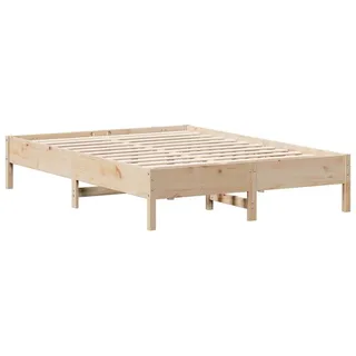 VidaXL 842694, 155,5 cm, 2,06 m, 36,5 cm, 1500 x 2000 mm, 1 Stück(e) - Braun