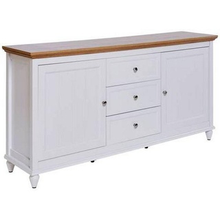 Jahnke Xxxl Sideboard »COTTAGE - B/H/T ca. 150,00x80,50x40,00