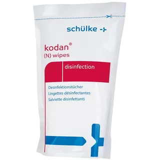 Schülke Desinfektionstücher 90 St