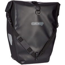 Bild von Back-Roller Free Single QL2.1 Gepäcktasche schwarz (F5111)