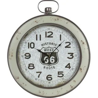 Myflair Waclaw 0,00 cm  silber