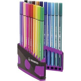 Pen 68 ColorParada 20 St.