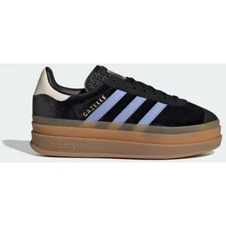 Gazelle Bold Core Black / Blue Spark / Wonder White 36 2/3