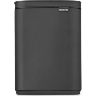 Brabantia Bo 4 l Grau