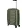 Air Base 4-Rollen Cabin 55 cm / 37 l olive