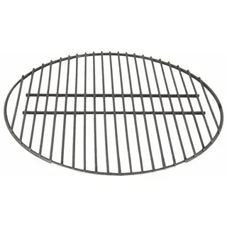 Weber Grillrost 57 cm Stahl silber