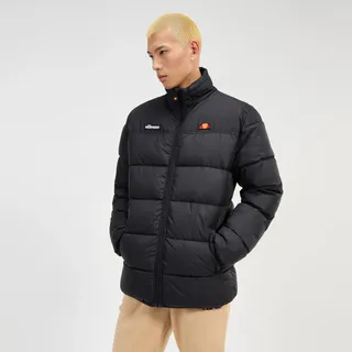 Ellesse Steppjacke »CALOROSO PADDED JACKET«, schwarz