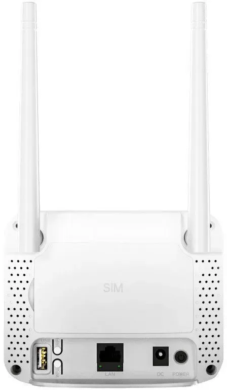 Bild von 4G LTE Router 350 Mini (4GROUTER350M)