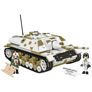 Cobi Historical Collection Jagdpanzer IV/70 (V) 1:28 2668