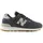 574 Damen Phantom/Black/White 36