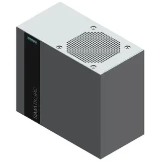 Siemens 6AG4025-0CE20-5CA0 SIMATIC IPC IPC527G Core i5-6500, 8 GB RAM, 256 GB SSD, Windows 10 IoT 6AG40250CE205CA0