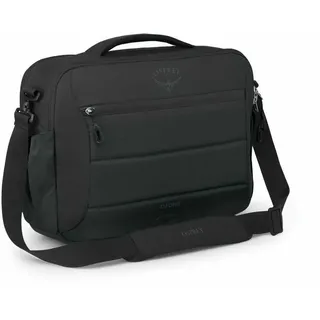 Osprey Ozone Brief 16l Tasche - Black - One Size