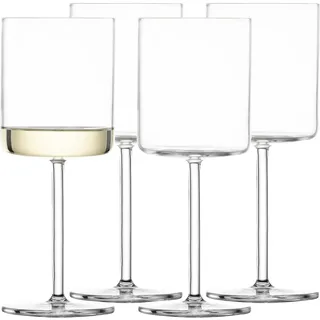 Schott Zwiesel Modo Weißweinglas 0,4 l 4 St.