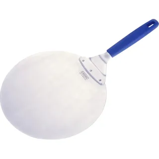 CADAC Pizza Lifter - Pizzaschieber aus Edelstahl - Für Pizza, Flammkuchen, Brot, Kuchen etc.- 47,5cm