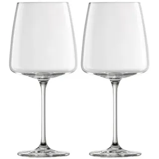 Schott Zwiesel Vivid Senses Weinglas 0,71 l 2 St.