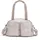 Cool Defea Schultertasche Synthetik Metallic Glow