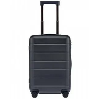 Xiaomi Classic Pro 4-Rollen 20 Zoll / 39 l schwarz