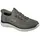 Summits Herren Weite M Olive Black 43