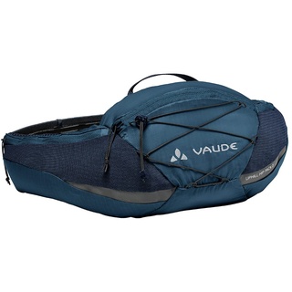 Vaude Uphill Hip Pack 2 Hüfttaschen, Baltic Sea,