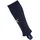Team Liga Stirrup Socks Core Blau/Weiß 43-46