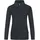 Doubletex Sweatjacke Damen Anthrazit Grau