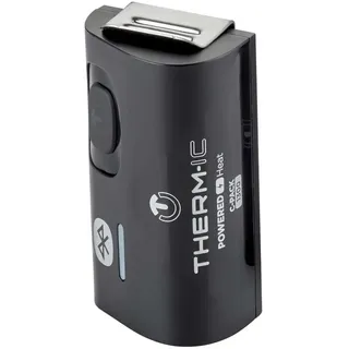 Thermic C-pack 1300 B schwarz (000)