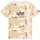 BL Camo khaki 3XL