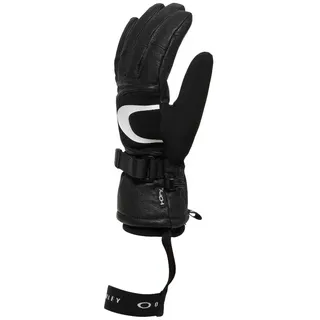OAKLEY Apparel Timberline Handschuhe - Blackout - S