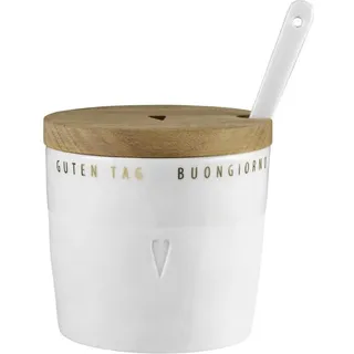 räder Poesie et Table Breakfast süße Dose