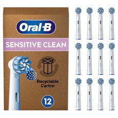 Bild von Oral-B Pro Sensitive Clean Aufsteckbürsten