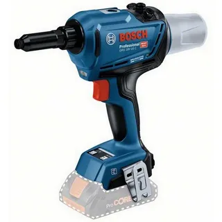 Bosch Professional GRG 18V-16 C Akku-Blindniet-Setzgerät solo (06019K5000)