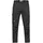 Zip Off Hosen Grau 46