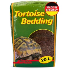 Bild Tortoise Bedding 20 l,