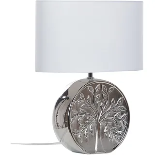 Beliani Kherlen Silber