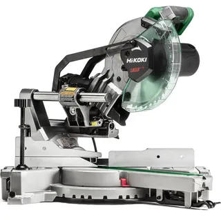 Hikoki C8FSHG inkl. 1 Sägeblatt