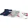 Unisex Socken 6er Pack